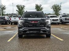 2026 GMC Terrain AWD Elevation - Photo 3