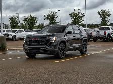 2026 GMC Terrain AWD Elevation - Photo 4