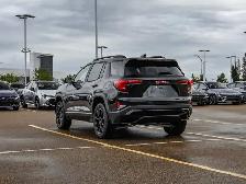 2026 GMC Terrain AWD Elevation - Photo 6