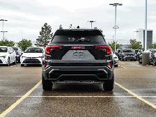 2026 GMC Terrain AWD Elevation - Photo 7
