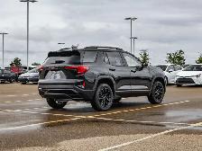 2026 GMC Terrain AWD Elevation - Photo 8