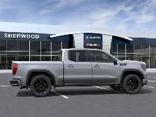 2026 GMC Sierra 1500 Elevation - Photo 5
