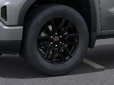 2026 GMC Sierra 1500 Elevation - Photo 9