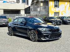 2020 BMW M2 - Photo 3