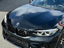 2020 BMW M2 - Photo 4