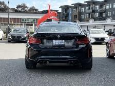 2020 BMW M2 - Photo 6