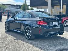 2020 BMW M2 - Photo 7