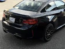 2020 BMW M2 - Photo 8