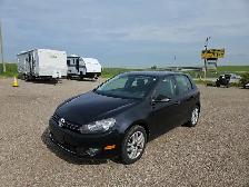 2011 Volkswagen Golf