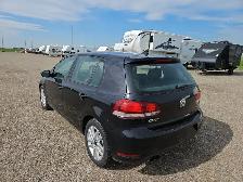 2011 Volkswagen Golf - Photo 3
