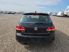 2011 Volkswagen Golf - Photo 4