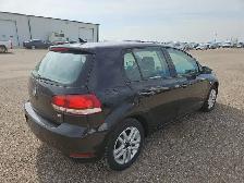 2011 Volkswagen Golf - Photo 5