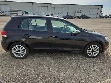 2011 Volkswagen Golf - Photo 6