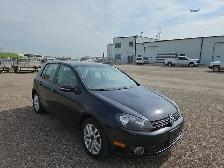 2011 Volkswagen Golf - Photo 7