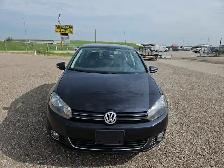 2011 Volkswagen Golf - Photo 8