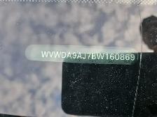 2011 Volkswagen Golf - Photo 28