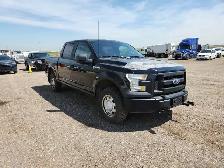 2016 Ford F-150 - Photo 7