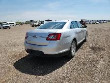 2011 Ford Taurus - Photo 5