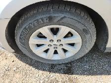 2011 Ford Taurus - Photo 13