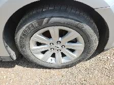 2011 Ford Taurus - Photo 16
