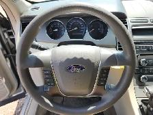 2011 Ford Taurus - Photo 20