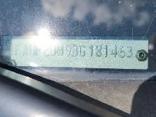 2011 Ford Taurus - Photo 25