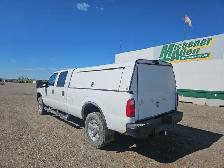 2011 Ford F-350 Super Duty - Photo 3