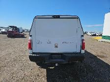 2011 Ford F-350 Super Duty - Photo 4