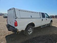 2011 Ford F-350 Super Duty - Photo 5