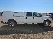 2011 Ford F-350 Super Duty - Photo 6