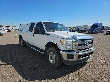 2011 Ford F-350 Super Duty - Photo 7
