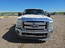 2011 Ford F-350 Super Duty - Photo 8