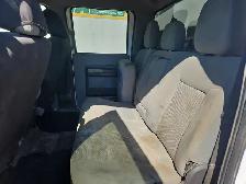 2011 Ford F-350 Super Duty - Photo 14