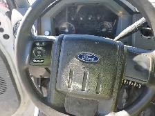 2011 Ford F-350 Super Duty - Photo 17
