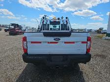 2022 Ford F-250 Super Duty - Photo 4