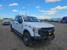 2022 Ford F-250 Super Duty - Photo 7
