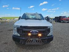 2022 Ford F-250 Super Duty - Photo 8