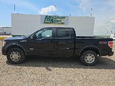 2014 Ford F-150 - Photo 2