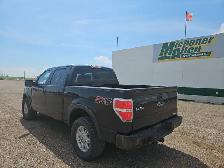 2014 Ford F-150 - Photo 3