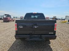 2014 Ford F-150 - Photo 4