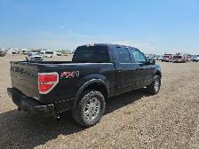 2014 Ford F-150 - Photo 5