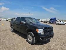 2014 Ford F-150 - Photo 7