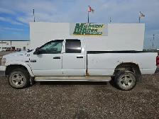 2008 Dodge Ram 2500 Heavy Duty - Photo 2