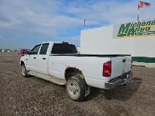2008 Dodge Ram 2500 Heavy Duty - Photo 3