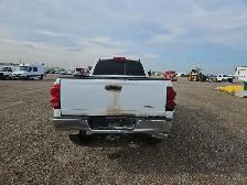 2008 Dodge Ram 2500 Heavy Duty - Photo 4