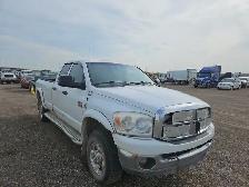 2008 Dodge Ram 2500 Heavy Duty - Photo 7