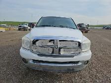 2008 Dodge Ram 2500 Heavy Duty - Photo 8