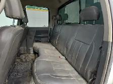 2008 Dodge Ram 2500 Heavy Duty - Photo 14