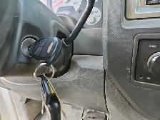 2008 Dodge Ram 2500 Heavy Duty - Photo 21