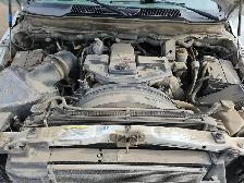 2008 Dodge Ram 2500 Heavy Duty - Photo 27